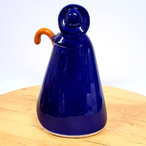 Grupo Galos Santiago de Compostela Spanish Grupo Figurine Apostle Porcelain 829 - Picture 3 of 8